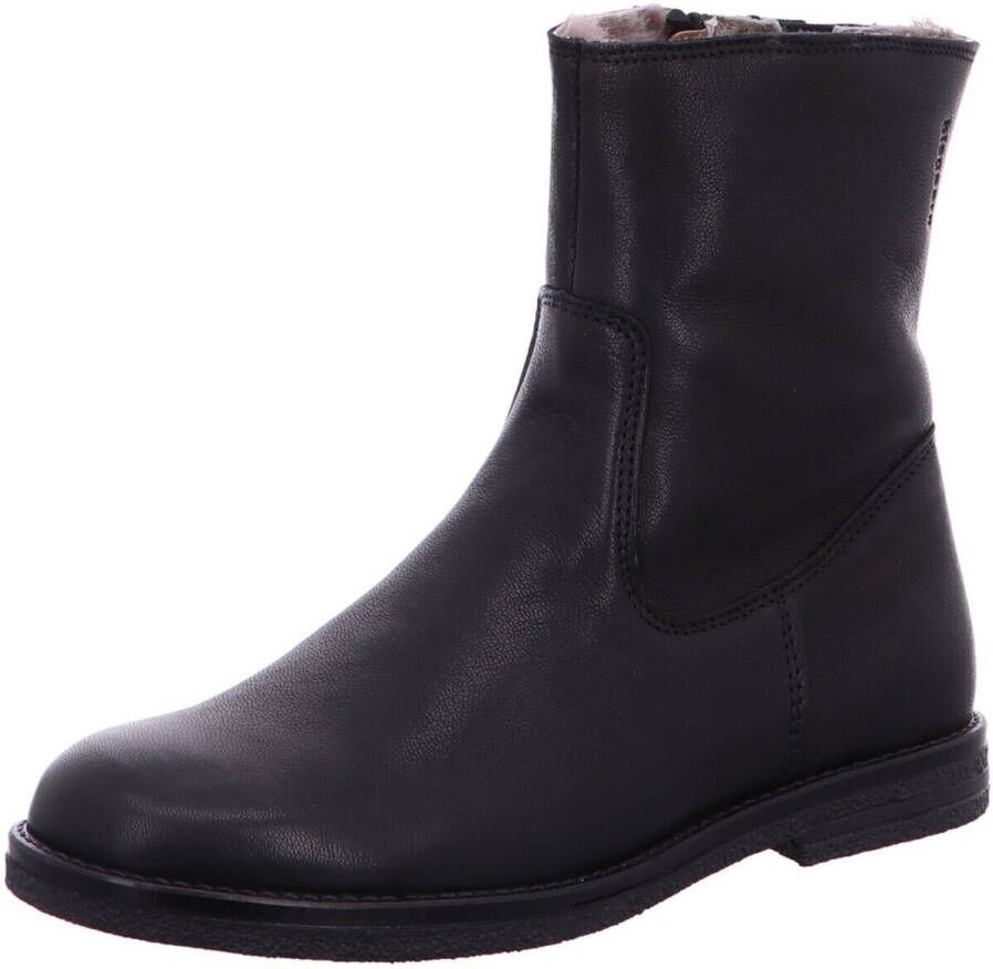 Bisgaard Kid's Nicola Lamb Winterschoenen zwart