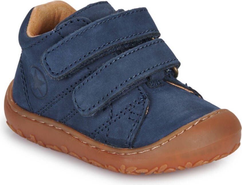 Bisgaard Lage Sneakers HALE V BAREFOOT