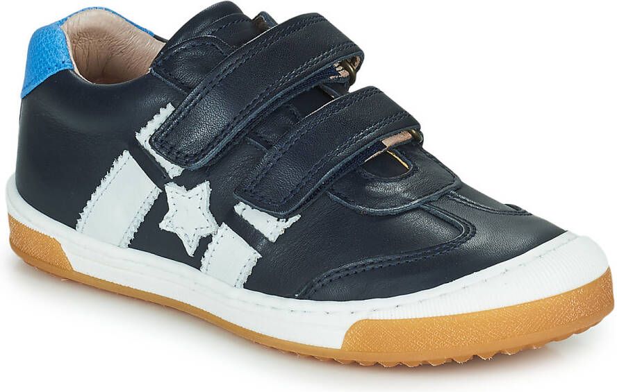 Bisgaard Lage Sneakers JOHAN