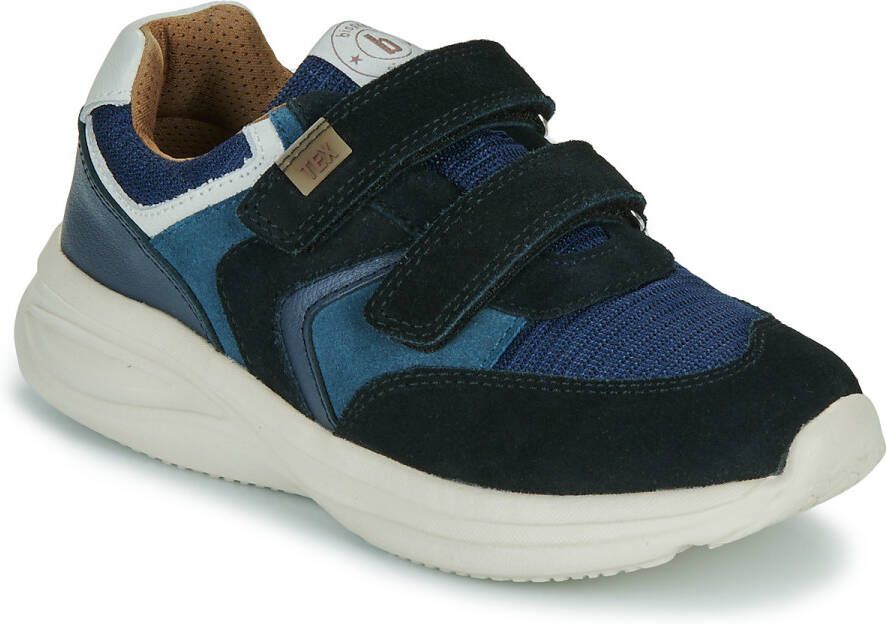 Bisgaard Lage Sneakers YUKI V TEX