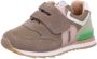 Bisgaard winston velcro shoe - Thumbnail 2