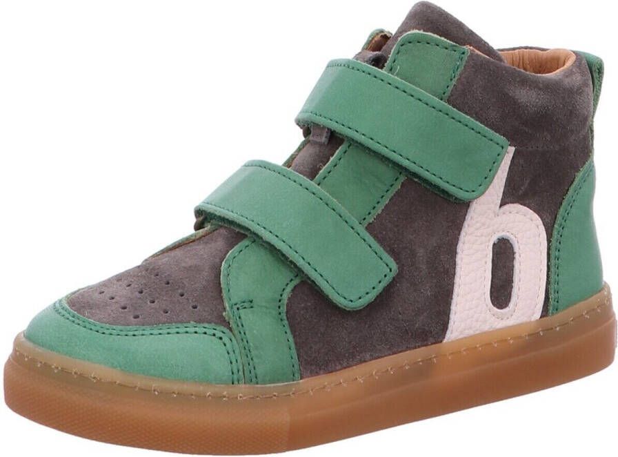 Bisgaard sneakers Jaxon 44507 avocado