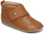 Bisgaard huisschoenen star Cognac - Thumbnail 1