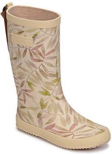 Bisgaard Kid's Fashion Rubberlaarzen beige