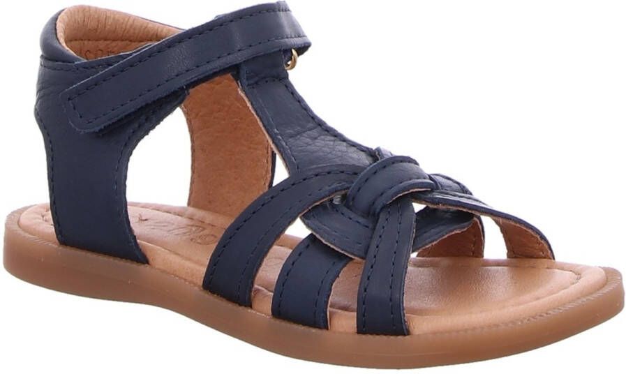 Bisgaard Kid's Bex S Sandalen bruin