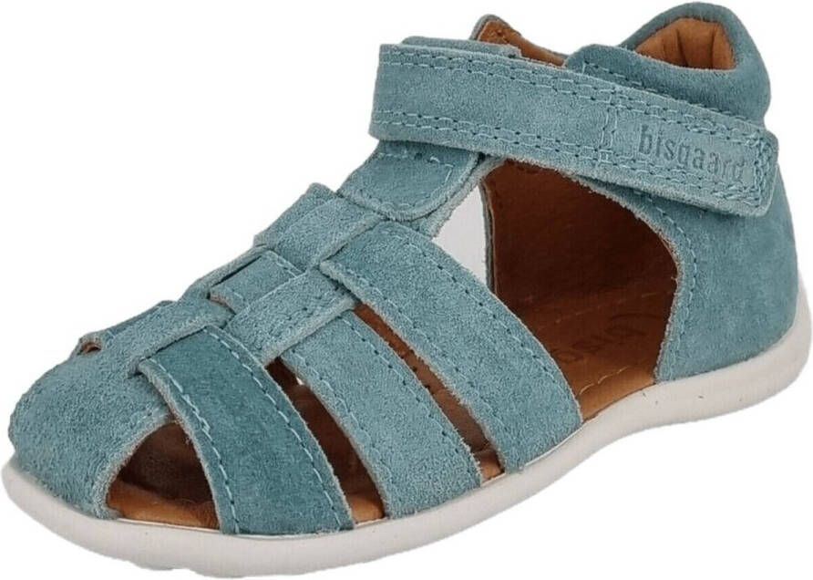 Bisgaard Kid's Carly Sandalen turkoois