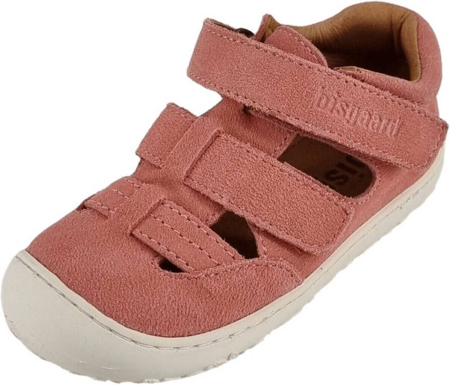 Bisgaard Kid's Hana Sandalen roze