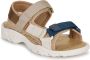 BISGAARD Beige Sandalen 74401 - Thumbnail 2
