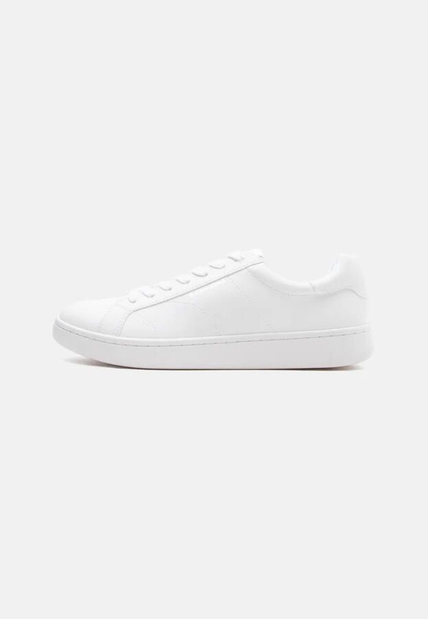Björn Borg Lage Sneakers 10005962 Deuce T305 White - Foto 2