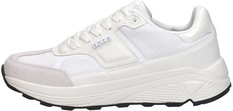 Björn Borg R1300 Sneakers Laag Wit - Foto 5