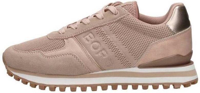 Björn Borg R2010 KNT MET W Sneakers Laag roze - Foto 3