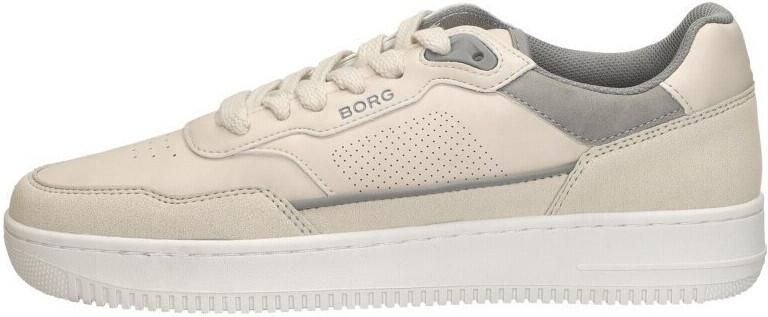 Björn Borg T2020 CAS M Sneakers Laag licht grijs - Foto 3