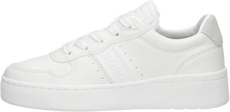 Björn Borg T2200 Cls K Lage sneakers Jongens Kids Wit - Foto 7