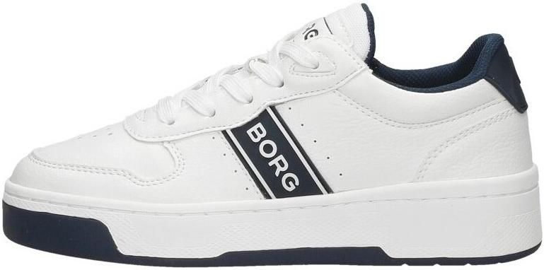 Björn Borg Sneakers T2200 CTR K 2244 609523 1973 Wit - Foto 6