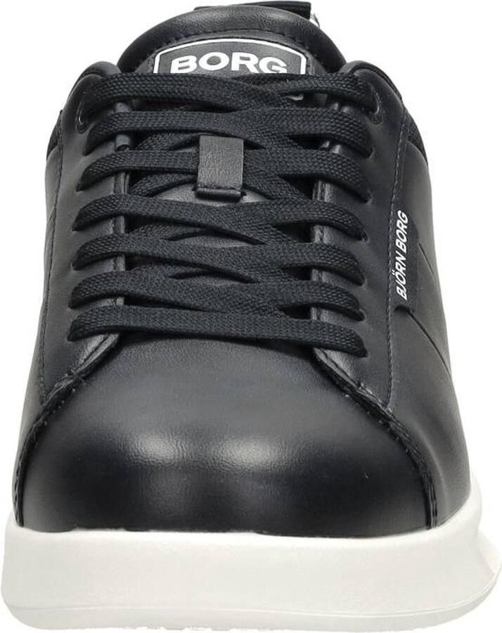 Björn Borg Marineblauwe Sneakers met Elegant Design - Foto 4