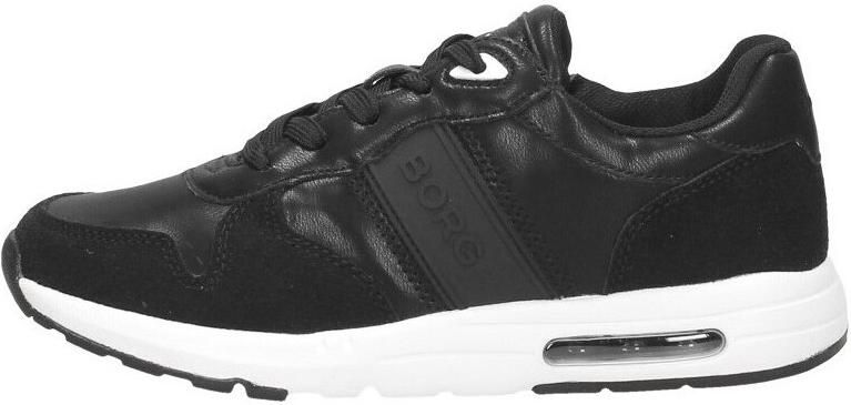 Björn Borg Sneakers X1000 BSC K 2214 627501 0909 Zwart - Foto 9