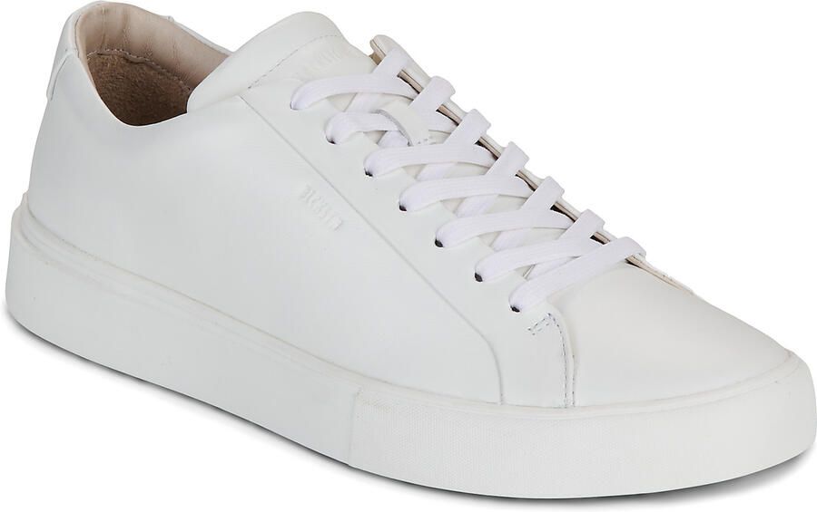 Blackstone CRAG FINN LOW CG117 White Sneaker (low) Heren White - Foto 3