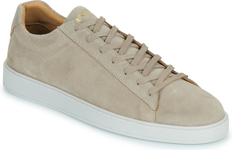 Blackstone ZUKA VICTOR FG624 Earth Sneaker (low) Heren Light brown - Foto 2