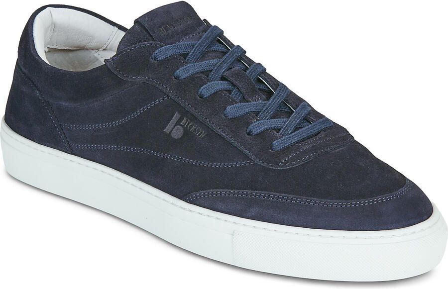 Blackstone LAPIS ORSON FG627 Universe Sneaker (low) Heren Dark blue - Foto 2