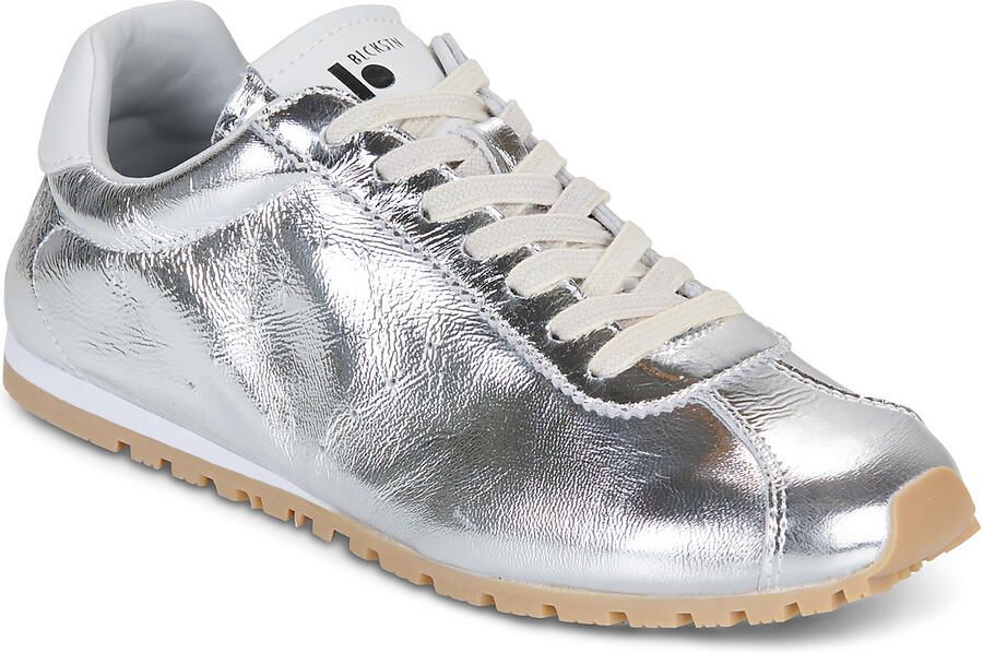 Blackstone DIAM LUCY FL752 Silver Sneaker (low) Dames Silver - Foto 3