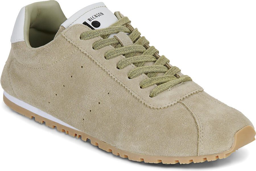 Blackstone DIAM LUCY FL753 Moss Grey Sneaker (low) Dames Green - Foto 3