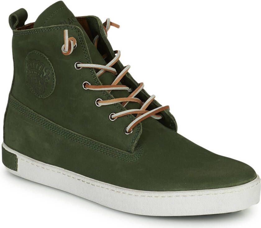 Blackstone Hoge Sneakers