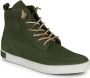 Blackstone AM02 BOTTLE GREEN ORIGINAL 6'' BOOTS Man Green - Thumbnail 2