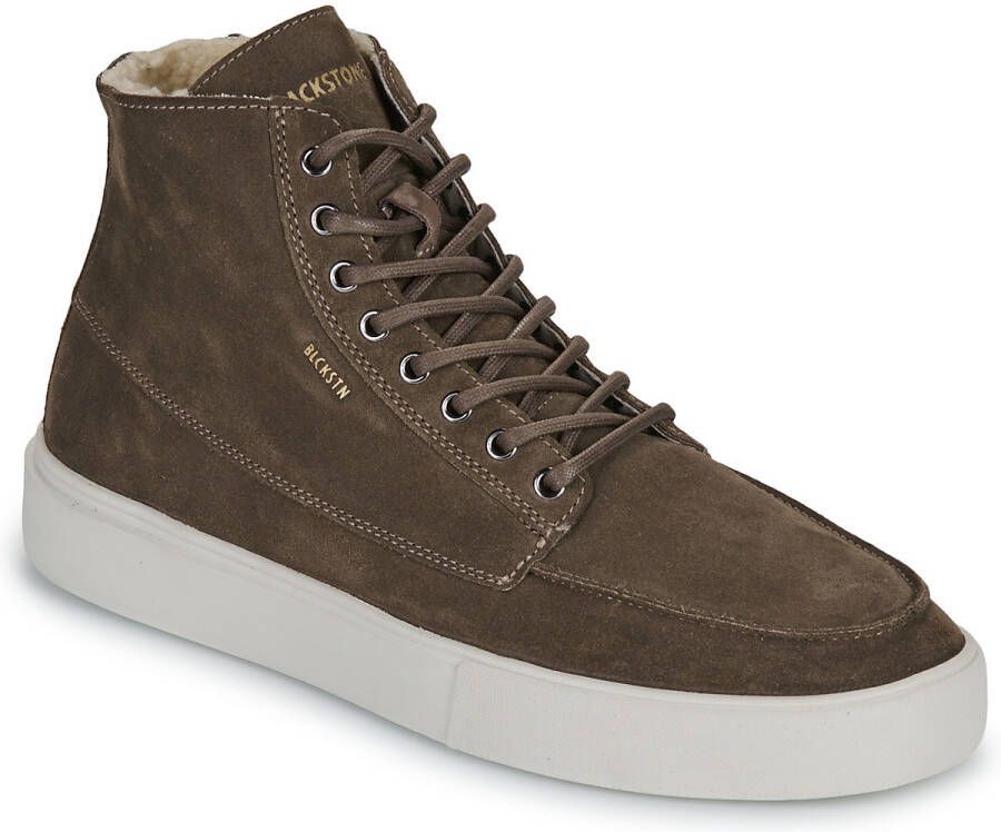 Blackstone Hoge Sneakers CG184-SALOON