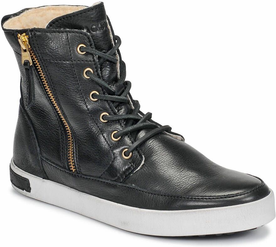 Blackstone Hoge Sneakers CW96