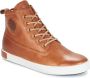 Blackstone GM06 CUOIO ORIGINAL 6'' BOOTS SHEEPSKIN Man Cognac - Thumbnail 3