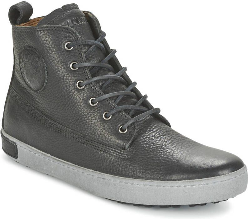 Blackstone Hoge Sneakers LOUVIME