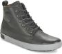 Blackstone Am02 Nero Original 6 Schoenen Black Heren - Thumbnail 3