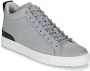 Blackstone Mitchell Silver Sconce Sneaker (low) Man Light grey - Thumbnail 4