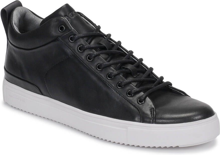 Blackstone Lage Sneakers SG29