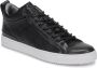 Blackstone GRIFFIN SG29 Black Sneaker (mid) Heren Black - Thumbnail 2