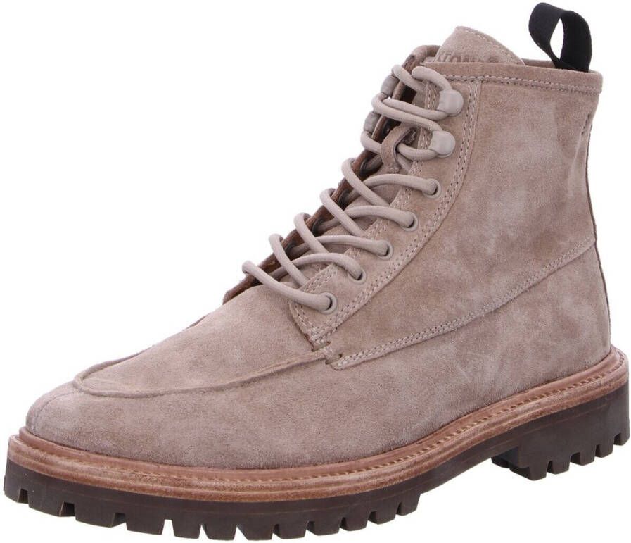 Blackstone GASTOWN BOAZ CG164 Greige Boots Heren Beige - Foto 8