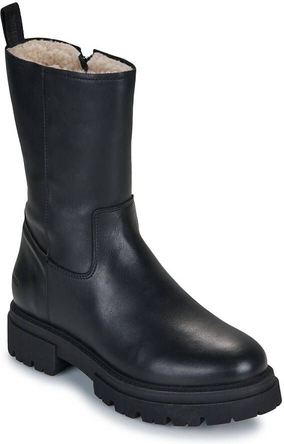 Blackstone RAYNA AL466 Black Boots Dames Black - Foto 3