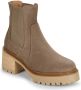Blackstone APUT NUKA CL239 Black Sneaker (mid) Dames Black - Thumbnail 3