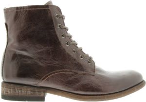 Blackstone Laarzen Chaussures Classic Lace Up Boot
