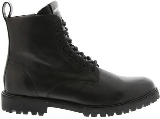 Blackstone Sneakers Chaussures Lace Up Boots