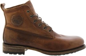 Blackstone Laarzen Chaussures Lace Up Boots