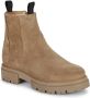 Blackstone ASTA AL475 Date Chelsea boots Dames Brown - Thumbnail 3