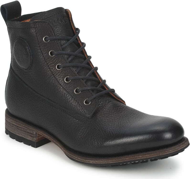 Blackstone Laarzen MID LACE UP BOOT