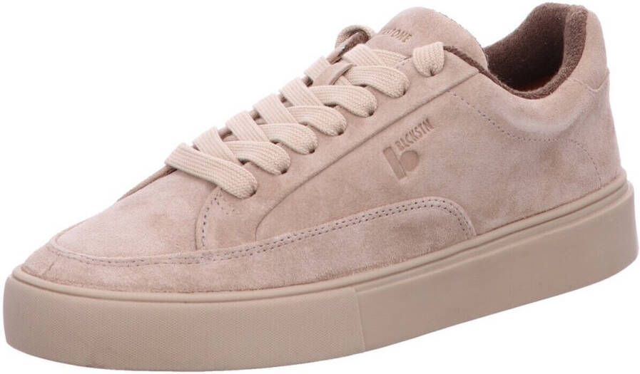 Blackstone QUARTZ BEVERLY EG561 Sesame Sneaker (low) Heren Beige - Foto 3