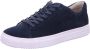 Blackstone Minimalistische Eclipse Sneaker Roger Low Blue Heren - Thumbnail 4