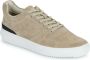 Blackstone RADLEY Lemon Pepper Sneaker (low) Man Beige - Thumbnail 3