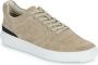 Blackstone Radley Lemon Pepper Sneaker (mid) Beige Heren - Thumbnail 3