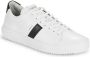 Blackstone Ryder White-black Sneaker (low) White Heren - Thumbnail 3