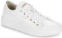 Blackstone Iris White Sneaker (low) Vrouw White - Thumbnail 3