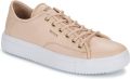 Blackstone Champagne Sneaker Stijlvol en Trendy Pink Dames - Roze